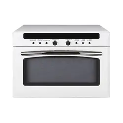 مایکروویو ال جی مدل MS95WCR - فروش آنلاین لوازم خانگی سی و هفت ده 3710