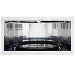 مایکروویو ال جی مدل MS95WCR - فروش آنلاین لوازم خانگی سی و هفت ده 3710