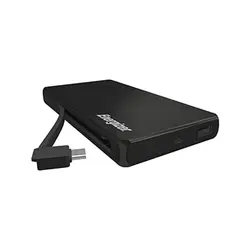 پاوربانک انرجایزر مدل UE10016CQ - فروش آنلاین لوازم خانگی سی و هفت ده 3710