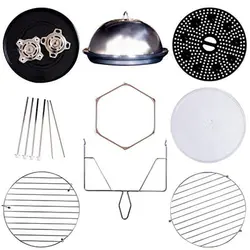 مایکروویو ال جی مدل MC65BR - فروش آنلاین لوازم خانگی سی و هفت ده 3710