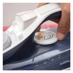 اتو بخار تفال مدل FV3840