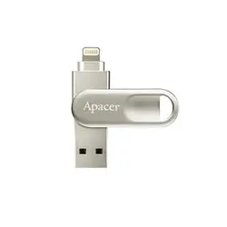 فلش مموری مدل اپیسر Apacer AH790 - فروش آنلاین لوازم خانگی سی و هفت ده 3710