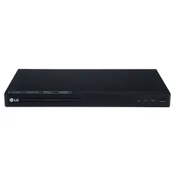 دی وی دی ال جی مدل DV-5590PM - فروش آنلاین لوازم خانگی سی و هفت ده 3710