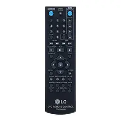 دی وی دی ال جی مدل DV-5590PM - فروش آنلاین لوازم خانگی سی و هفت ده 3710