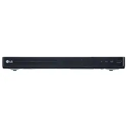 دی وی دی ال جی مدل DV-5590PM - فروش آنلاین لوازم خانگی سی و هفت ده 3710
