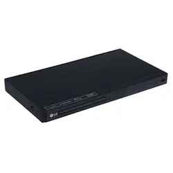 دی وی دی ال جی مدل DV-5590PM - فروش آنلاین لوازم خانگی سی و هفت ده 3710