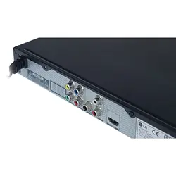 دی وی دی ال جی مدل DV-5590PM - فروش آنلاین لوازم خانگی سی و هفت ده 3710