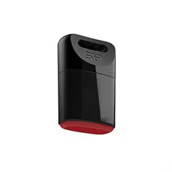فلش مموری سیلیکون پاور مدل SP Touch T06 ظرفیت 16 گیگابایت - فروش آنلاین لوازم خانگی سی و هفت ده 3710