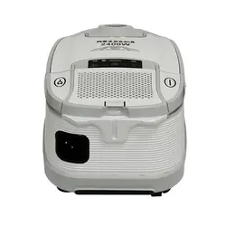 جاروبرقی مینل مدل MVC-2400W سفید - فروش آنلاین و حضوری 3710 در شیراز