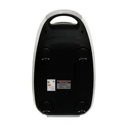 جاروبرقی مینل مدل MVC-2400W سفید - فروش آنلاین و حضوری 3710 در شیراز