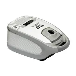 جاروبرقی مینل مدل MVC-2400W سفید - فروش آنلاین و حضوری 3710 در شیراز