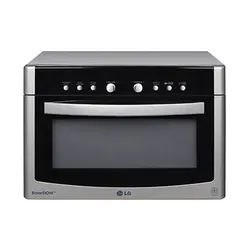 مایکروویو ال جی مدل MS96SCR - فروش آنلاین لوازم خانگی سی و هفت ده 3710