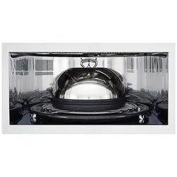 مایکروویو ال جی مدل MS96SCR - فروش آنلاین لوازم خانگی سی و هفت ده 3710