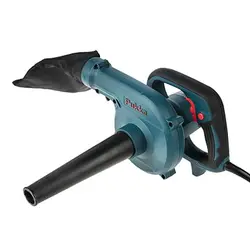دمنده و مکنده(بلوور) پوکا مدل BL6001 - فروش آنلاین لوازم خانگی سی و هفت ده 3710
