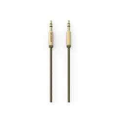 کابل کینگ استار مدل Kingstar Cable Audio KS01-1m - فروش آنلاین لوازم خانگی سی و هفت ده 3710