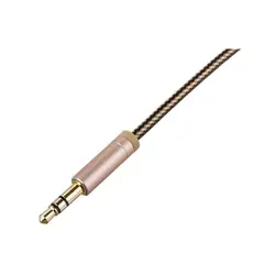 کابل کینگ استار مدل Kingstar Cable Audio KS01-1m - فروش آنلاین لوازم خانگی سی و هفت ده 3710