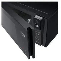 مایکروویو ال جی مدل MG48B - فروش آنلاین لوازم خانگی سی و هفت ده 3710