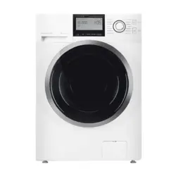 ماشین لباسشویی دوو مدل DWK-8143C