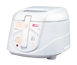 سرخ کن فوما FU - 1800 - فروش آنلاین و حضوری 3710 در شیراز
