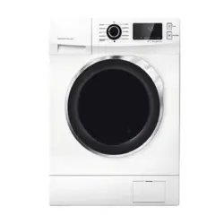 ماشین لباسشویی دوو مدل DWK-7414C