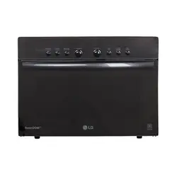 مایکروویو ال جی مدل MS97BCR - فروش آنلاین لوازم خانگی سی و هفت ده 3710