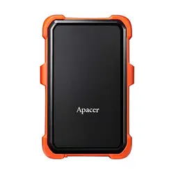 هارد اکسترنال اپیسر مدل Apacer hard AC630 ظرفیت 1 ترابایت - فروش آنلاین لوازم خانگی سی و هفت ده 3710