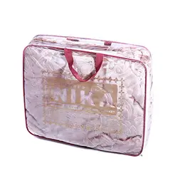 پتو یک نفره گل برجسته صدف - فروش آنلاین لوازم خانگی سی و هفت ده 3710