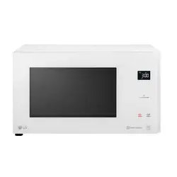 مایکروویو ال جی مدل MG48W - فروش آنلاین لوازم خانگی سی و هفت ده 3710