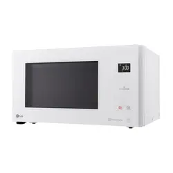 مایکروویو ال جی مدل MG48W - فروش آنلاین لوازم خانگی سی و هفت ده 3710