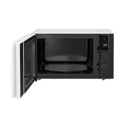 مایکروویو ال جی مدل MG48W - فروش آنلاین لوازم خانگی سی و هفت ده 3710
