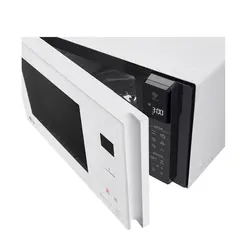 مایکروویو ال جی مدل MG48W - فروش آنلاین لوازم خانگی سی و هفت ده 3710