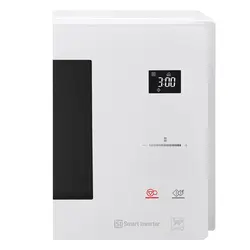 مایکروویو ال جی مدل MG48W - فروش آنلاین لوازم خانگی سی و هفت ده 3710