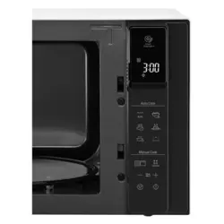 مایکروویو ال جی مدل MG48W - فروش آنلاین لوازم خانگی سی و هفت ده 3710