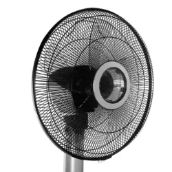 پنکه مایدیا مدل FF-167AR