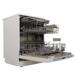 ماشین ظرفشویی بوش مدل SMS88TW01M