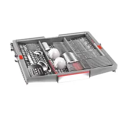 ماشین ظرفشویی بوش مدل SMS88TW01M