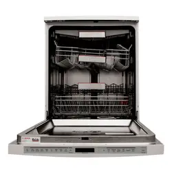 ماشین ظرفشویی بوش مدل SMS88TW01M