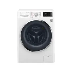 ماشین لباسشویی ال جی مدل WM-1015SW