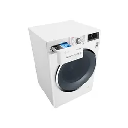 ماشین لباسشویی ال جی مدل WM-1015SW