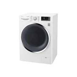 ماشین لباسشویی ال جی مدل WM-1015SW