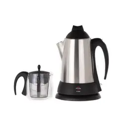 چایی ساز  پارس خزر مدل TM3000SP