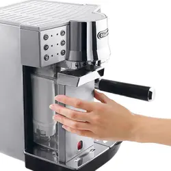 اسپرسو ساز دلونگی مدل EC850M - فروش آنلاین و حضوری 3710 در شیراز