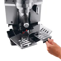 اسپرسو ساز دلونگی مدل EC850M - فروش آنلاین و حضوری 3710 در شیراز