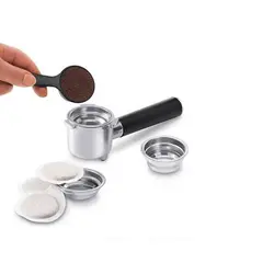 اسپرسو ساز دلونگی مدل EC850M - فروش آنلاین و حضوری 3710 در شیراز