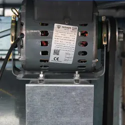 کولرآبی بلاد مدل 7500 BE