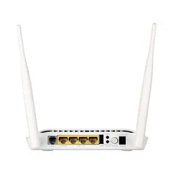 مودم دی لینک مدل 2750U 2Antenna - فروش آنلاین لوازم خانگی سی و هفت ده 3710