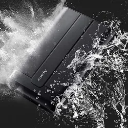 هارد اکسترنال اپیسر مدل AC732 ظرفیت 2 ترابایت