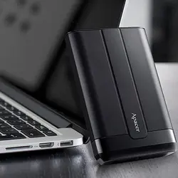 هارد اکسترنال اپیسر مدل AC732 ظرفیت 2 ترابایت