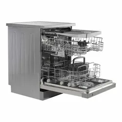 ماشین ظرفشویی جی پلاس مدل GDW-J552X - فروش آنلاین و حضوری 3710 در شیراز