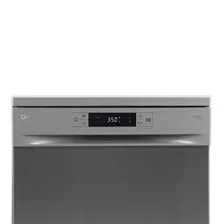 ماشین ظرفشویی جی پلاس مدل GDW-L463NS